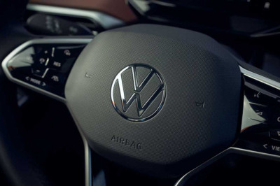 Volkswagen Customers Are Fed Up With Touch Controls. Now They're Suing