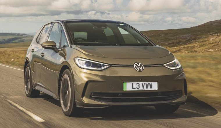 Volkswagen now charges some EV owners a monthly fee to unlock full power from their electric cars