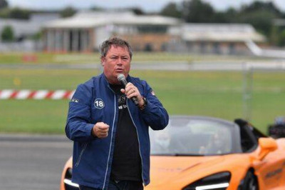 Wheeler Dealers' Mike Brewer names three used cars that 'sell almost immediately'