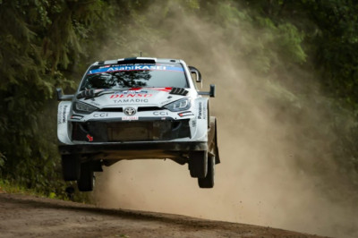 Winners and losers from WRC’s summer of speed