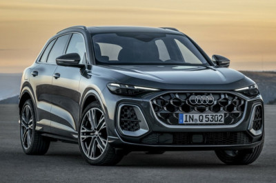 2025 Audi Q5 Review: Practical Luxury Refreshed for the Modern Era