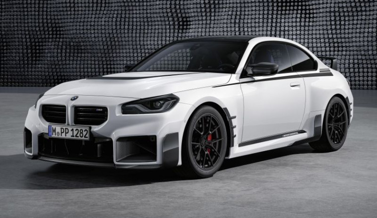 2025 BMW M2 Review: Compact Performance Refined to Perfection