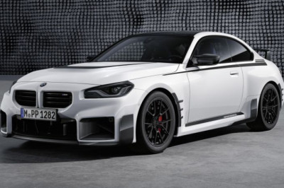 2025 BMW M2 Review: Compact Performance Refined to Perfection