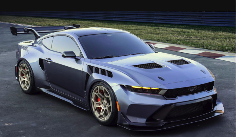 2025 Ford Mustang Review: American Muscle Reinvented with Modern Power