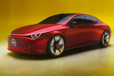 2025 Mercedes-Benz CLA Review: Electrifying the Compact Luxury Segment