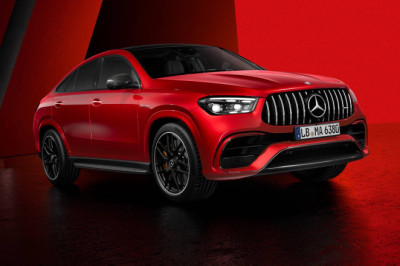 2025 Mercedes‑Benz GLE‑Class AMG Review: The Epitome of Luxury Performance SUVs