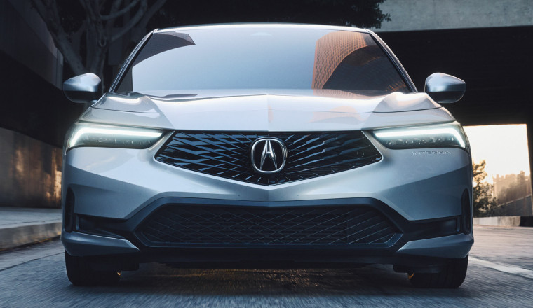 Acura’s Last Remaining Car Just Got Better And More Expensive