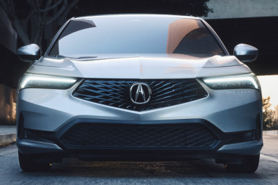 Acura’s Last Remaining Car Just Got Better And More Expensive