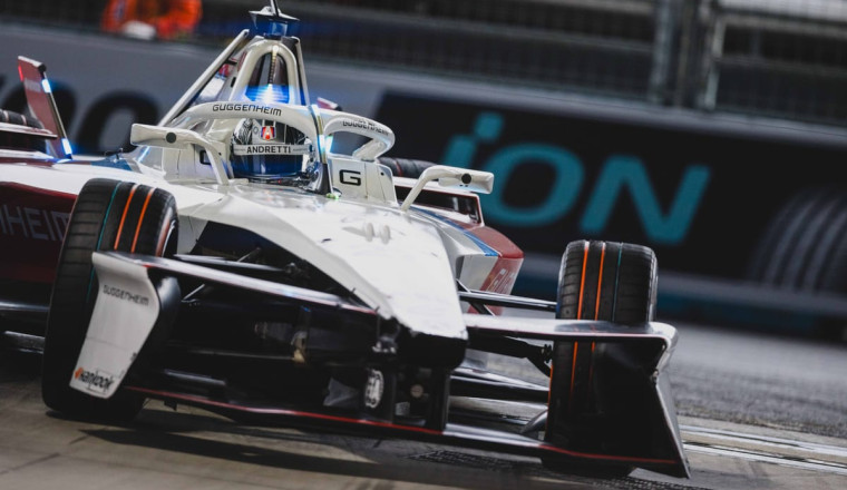 Andretti closes the door on another bombshell Formula E move