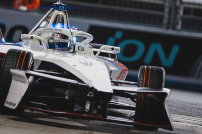 Andretti closes the door on another bombshell Formula E move