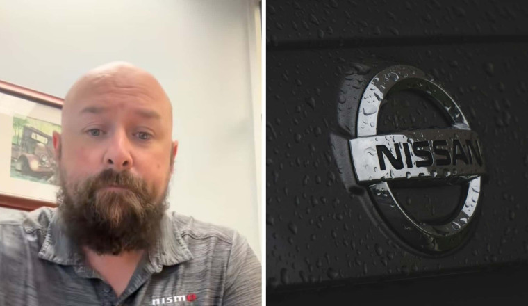 Dealership Customer Buys Nissan Pathfinder. Then the Transmission Goes Out After 3 Days