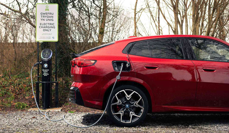 EVs are no longer a ‘niche risk’ for car insurance