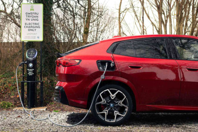 EVs are no longer a ‘niche risk’ for car insurance