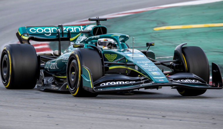 Formula 1's Push For Carbon Net Zero Could Change More Than Just Racing