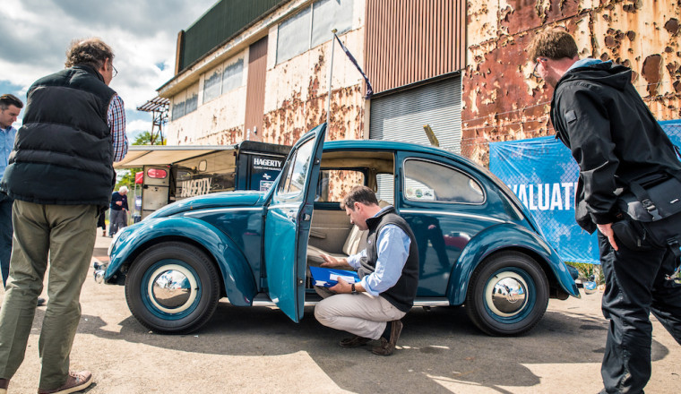 HCVA welcomes DVLA policy changes that support the future of the UK historic vehicles industry