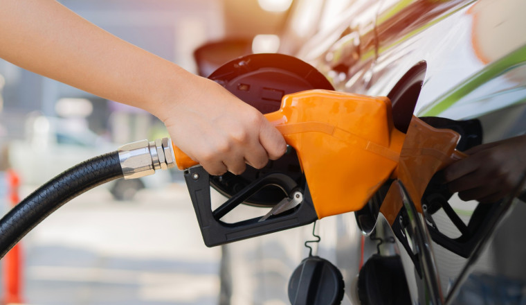 How Fast Does Gas Go Bad Just Sitting In Your Car?
