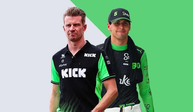 How Sauber's 2025 season has played out so far