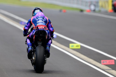 'If I leave, I would feel incomplete' - A MotoGP race winner's exit?