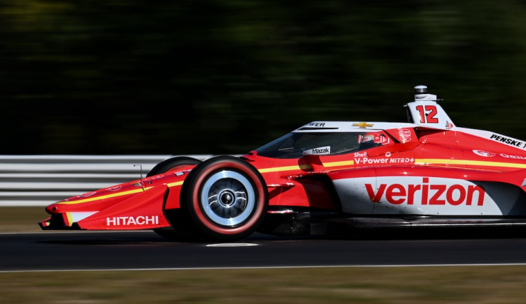 IndyCar expands post-race technical inspections