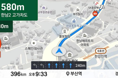 Korea Turns Driving Into A Game, Sparking Both Safer Habits And Privacy Fears