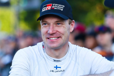 Latvala weighs in on title fight: Tänak is ‘dangerous’
