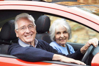 Millions could lose their driving license over proposed new rule change