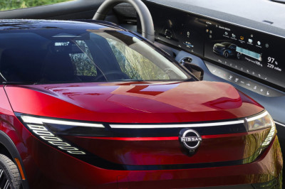 New Nissan Leaf Is America’s Cheapest EV And It’s About To Get Even Cheaper
