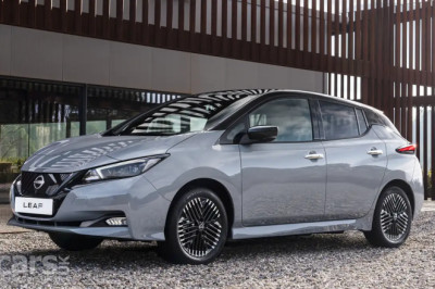 Nissan LEAF is most RELIABLE EV – Tesla Model S the least