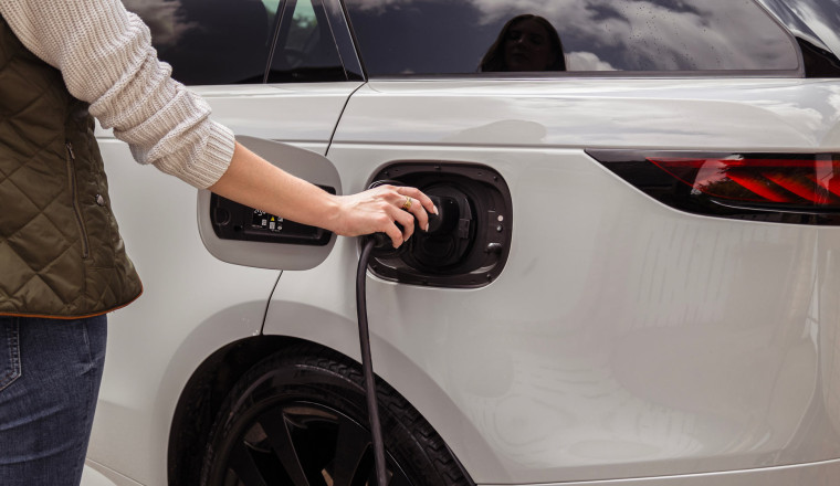 Plug-in hybrid owners waste over £70m a year on charging costs