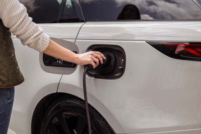 Plug-in hybrid owners waste over £70m a year on charging costs