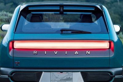 Rivian’s Secret Plans Might Include A Lot More Than Just The R2 And R3