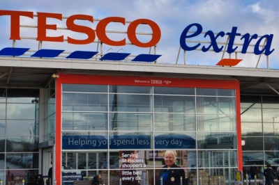 Shoppers told to check Blue Badges in Sainsbury's, Asda, Morrisons and Aldi car parks