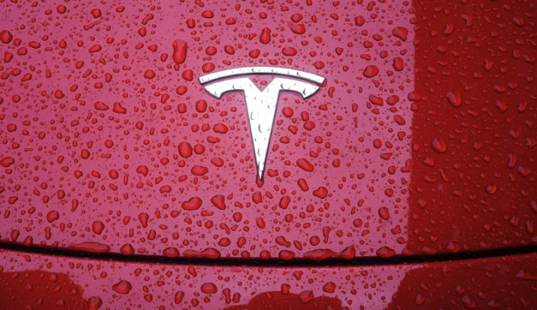 Tesla is the undisputed leader of the global auto industry.⁠