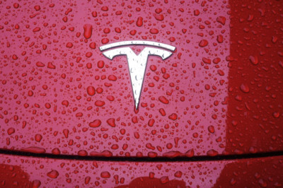 Tesla is the undisputed leader of the global auto industry.⁠