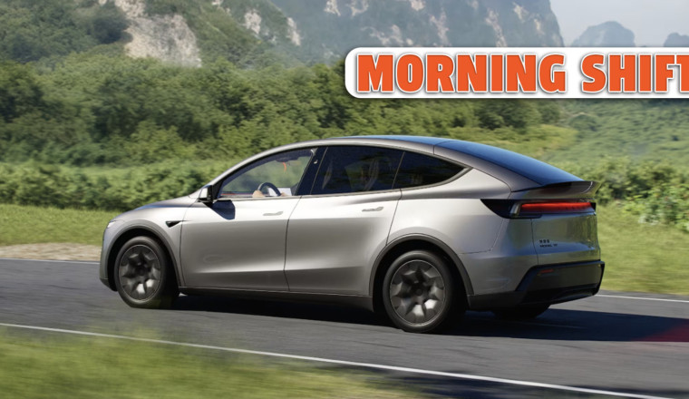 Tesla Wants To Lure Back Chinese Customers With Longer Model Y L