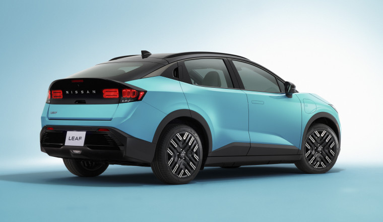 The 2026 Nissan Leaf Is the Cheapest New EV, And a Cheaper One Is Coming