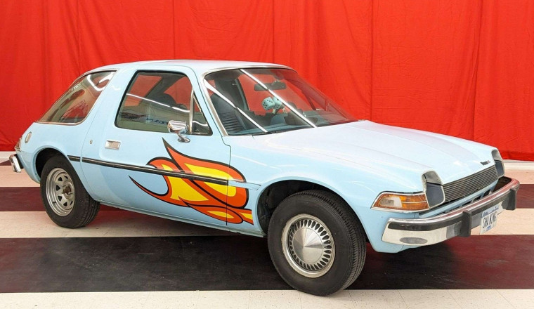The Mirthmobile, Ecto-1, Dom Toretto's Dodge Charger, And More Movie Cars Are Headed To Auction