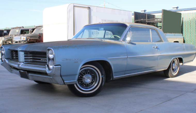 These Are The Cars That Sold For Under $15,000 At Monterey Car Week 2025