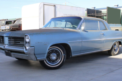 These Are The Cars That Sold For Under $15,000 At Monterey Car Week 2025