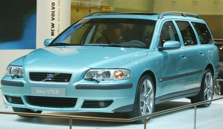 These Cars Have The Best Seats