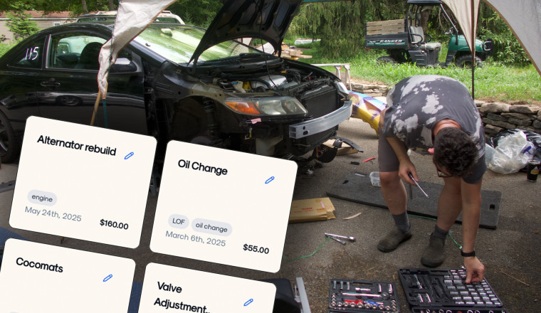 This Free App Is a Godsend for Anyone Working on a Project Car