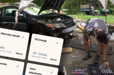 This Free App Is a Godsend for Anyone Working on a Project Car