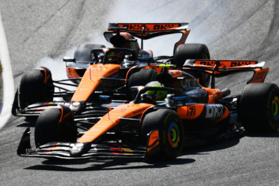 WATCH: The 10 best battles of the 2025 season so far