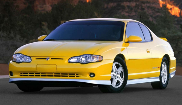 What Bad Car Was A Waste Of An Otherwise Great Name?