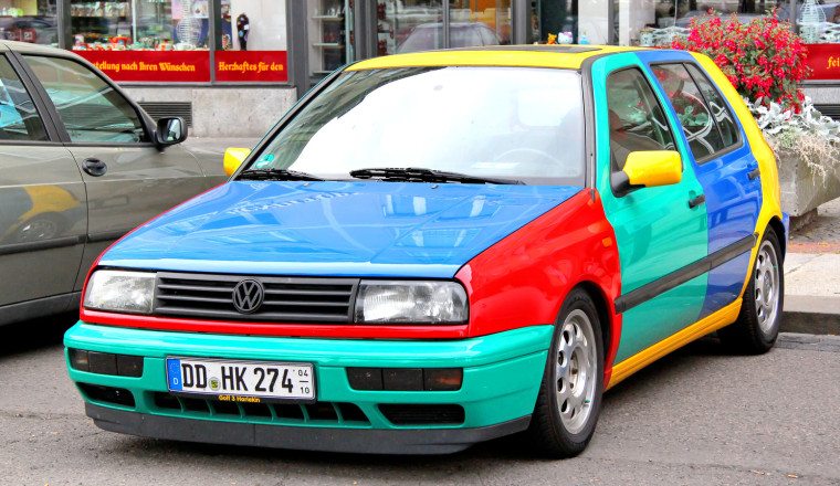 Which Automotive Special Edition Is Truly Special?