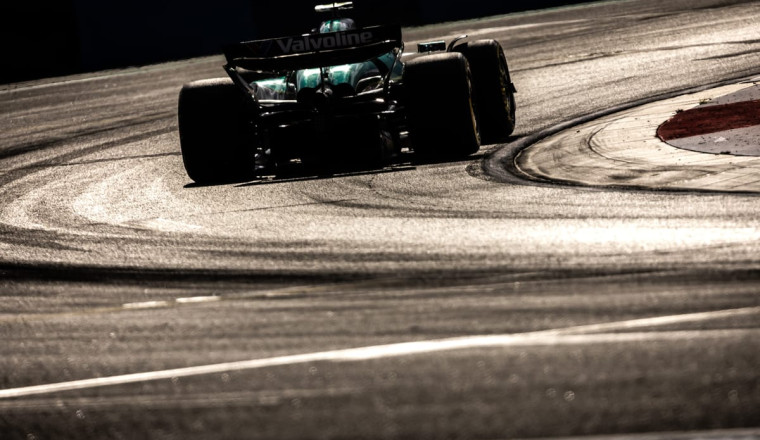 Why Aston Martin won't 'cut corners' to get to top of F1