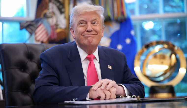 50% Steel And Aluminum Tariff Expands To Motorcycles And More