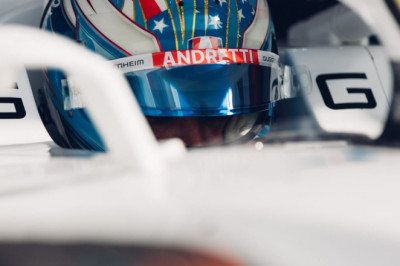 Andretti's shortlist for its vacant Formula E seat
