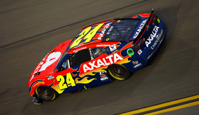 NASCAR Gears Up for Exciting Weekend at Daytona International Speedway
