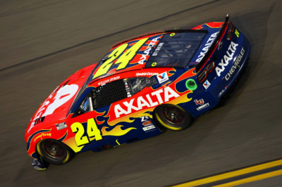 NASCAR Gears Up for Exciting Weekend at Daytona International Speedway